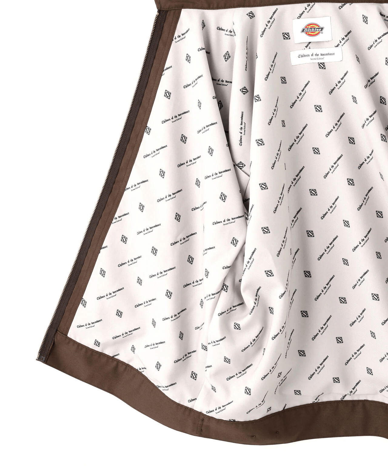 Dickies x Children of the discordance/ディッキーズ × チルドレン