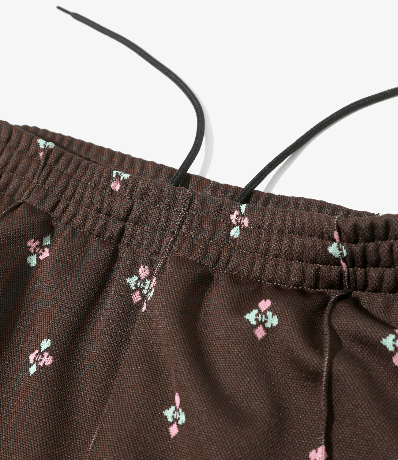 Needles/ニードルズ/TRACK PANT - POLY JACQUARD b-blackjack S