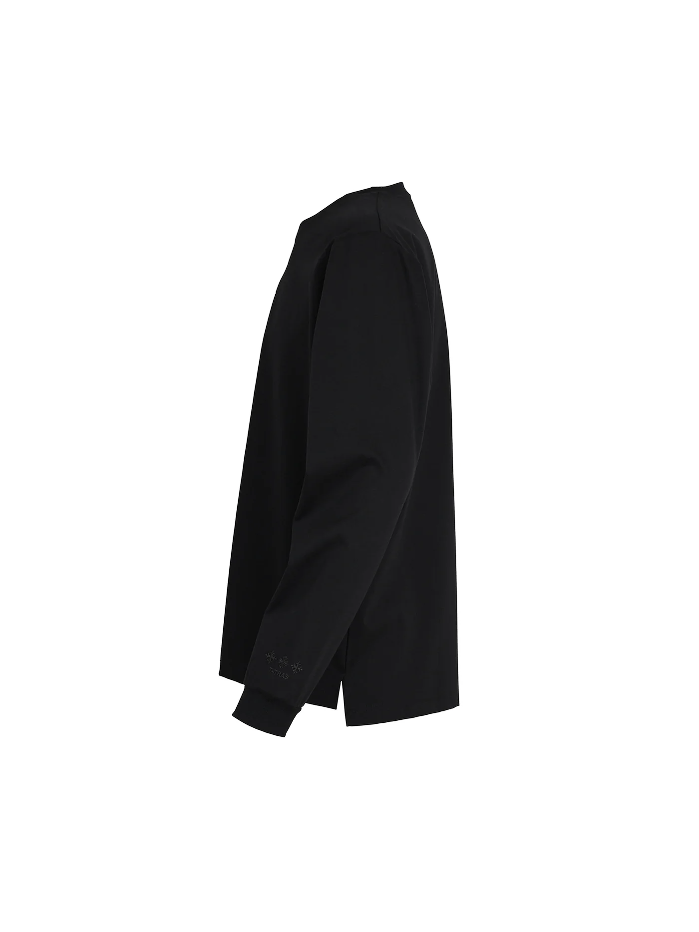 TATRAS/タトラス/SCILLATO BLACK 1