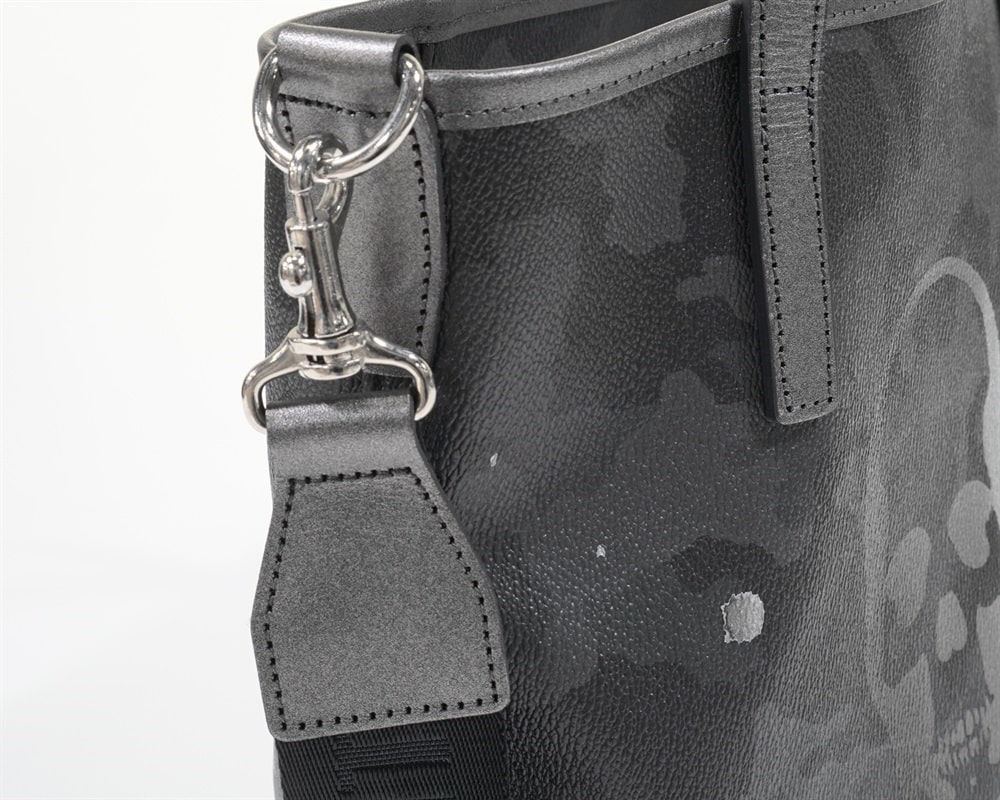 ＧＥＮＴＩＬ ＢAＮＤＩＴ GENTIL BANDIT/ジャンティバンティ/14th Anniv. Ltd トート