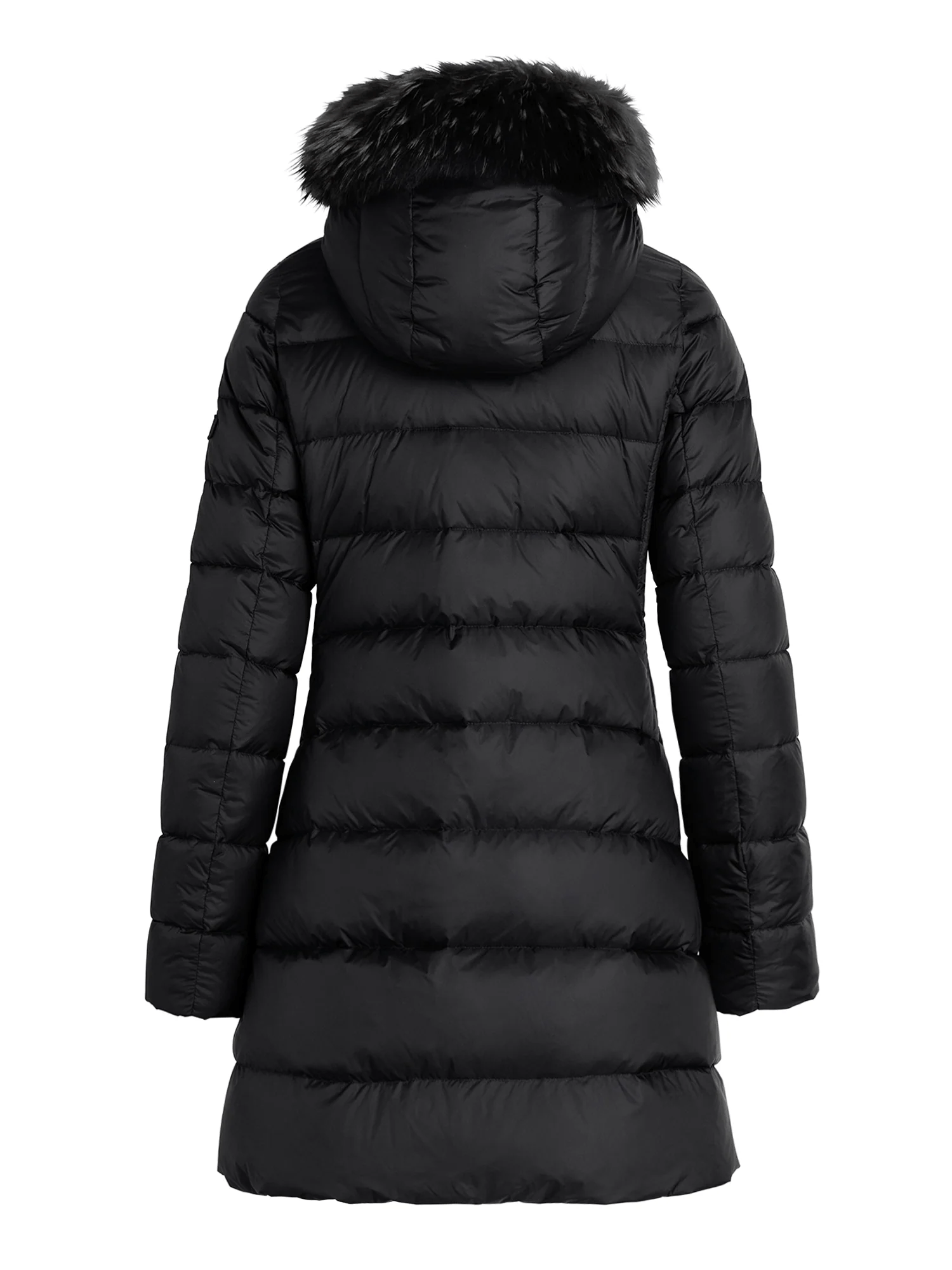 TATRAS/タトラス/SARMA BLACK 1