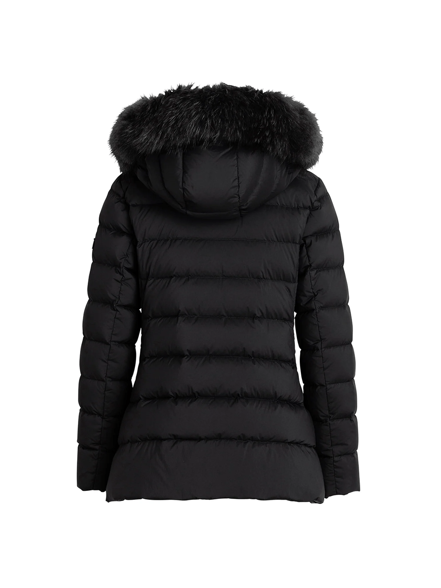 TATRAS/タトラス/OLSAVA BLACK 2