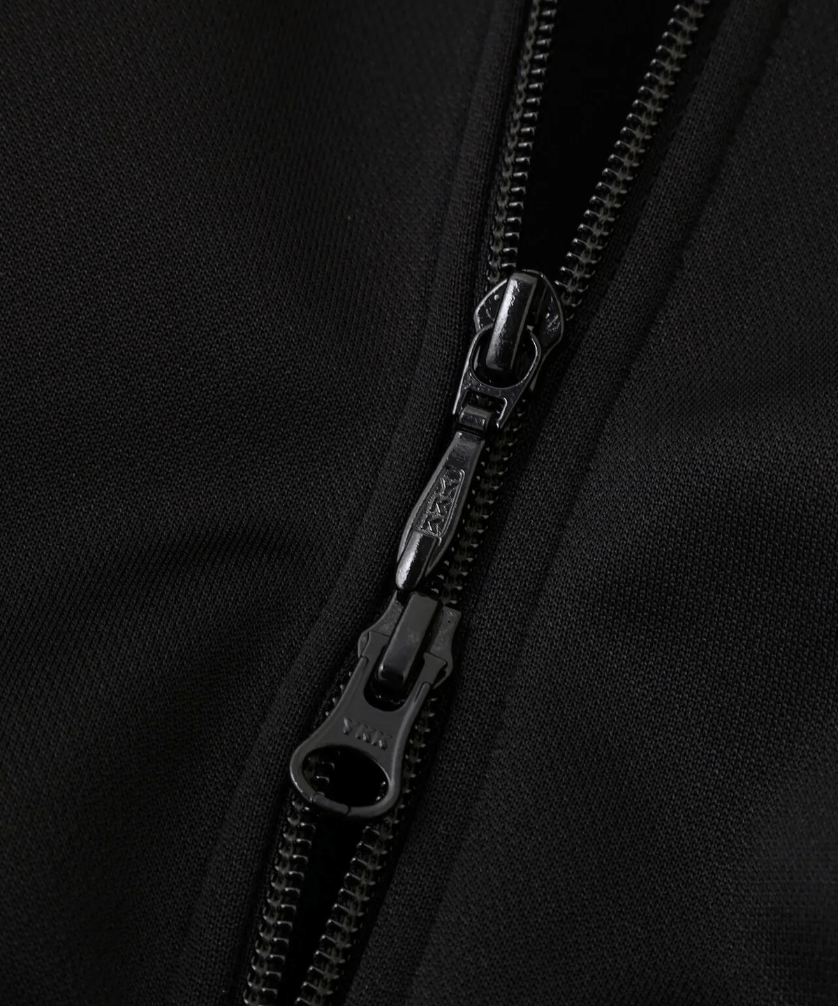 Needles【B'2nd Exclusive】/ニードルズ【B'2nd別注】/Track jkt poly smooth / 2026 S/S MODEL BLACK S