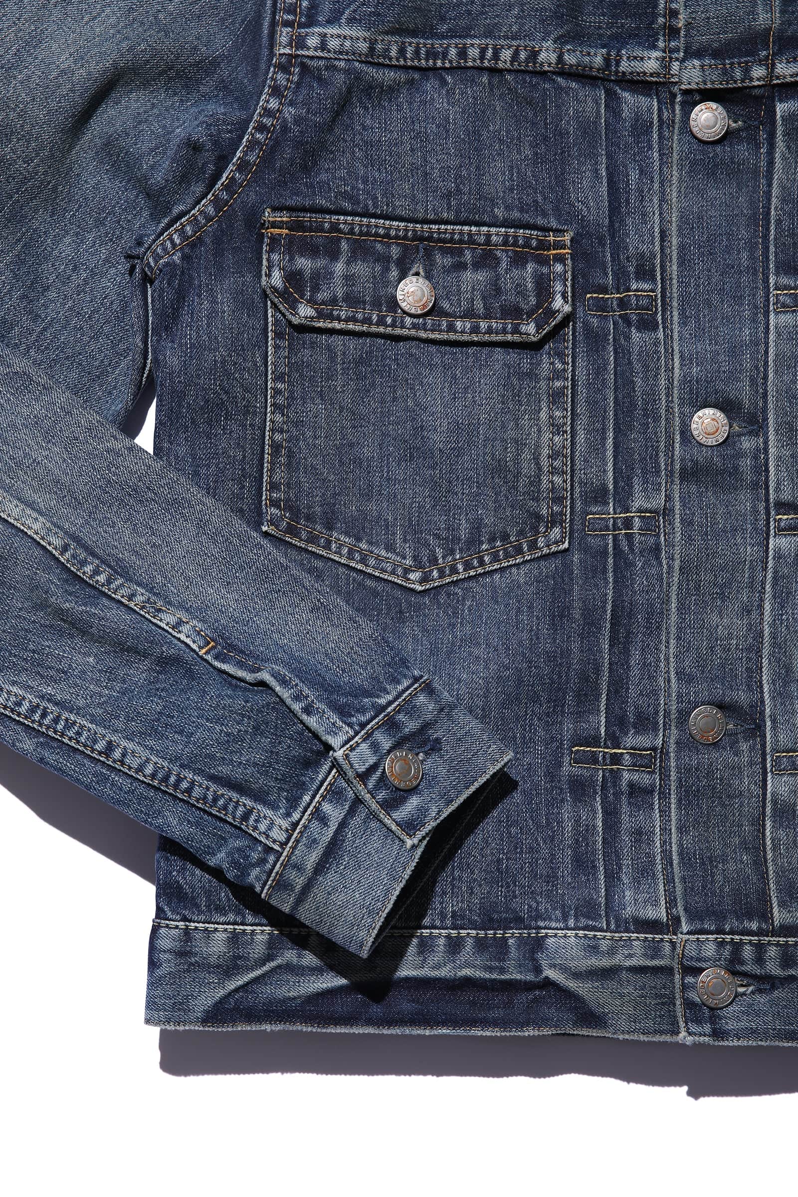 MINEDENIM 803 TF-GJKT USD マインデニム 2 803 TF-GJKT USD – MINEDENIM