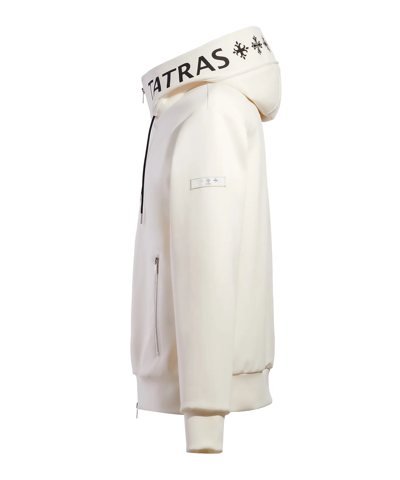 TATRAS/タトラス/BARBIO IVORY 1