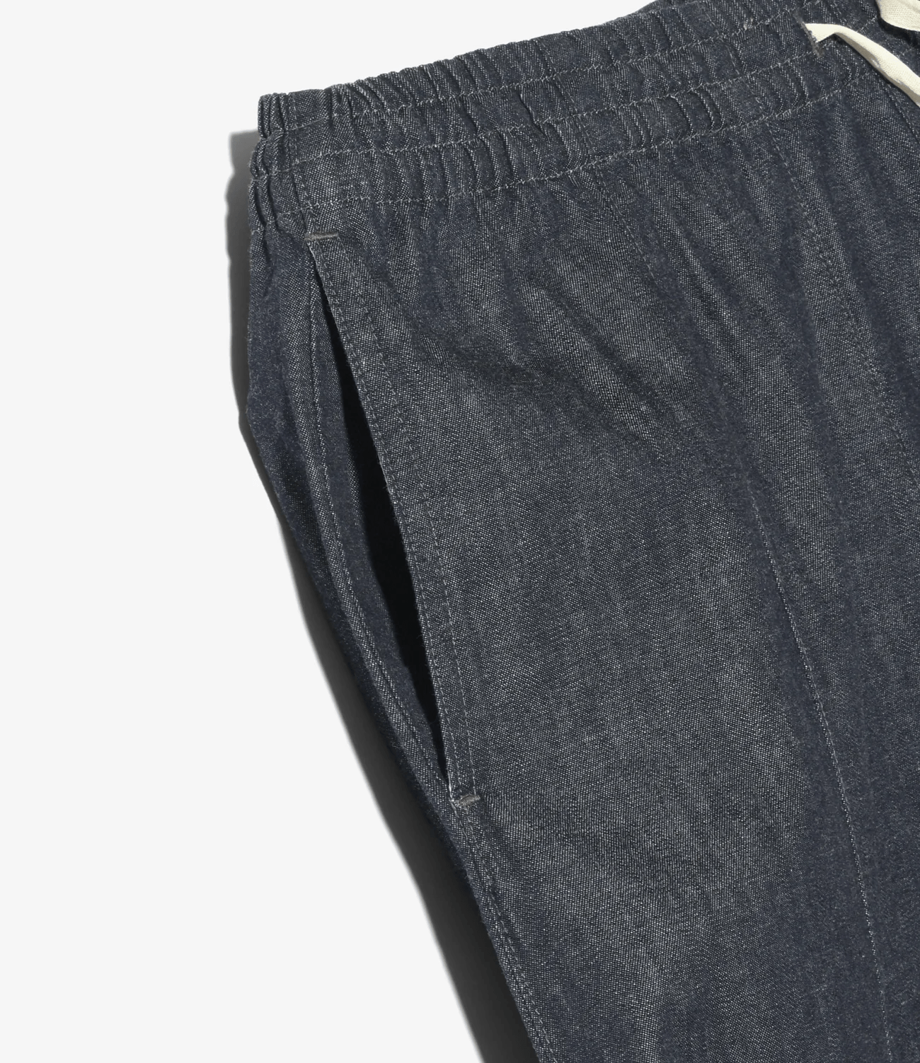 Needles/ニードルズ/H.D. PANT - 6OZ DENIM INDIGO S