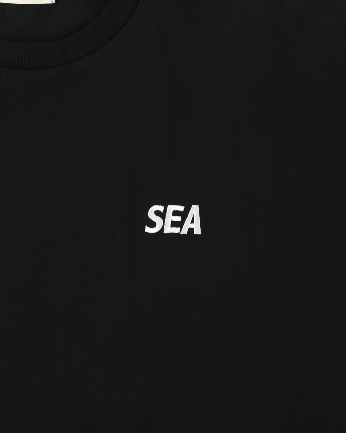 WINDANDSEA/ウィンダンシー/S/S Tech Tee(M BLACK)｜ B'2nd｜名古屋
