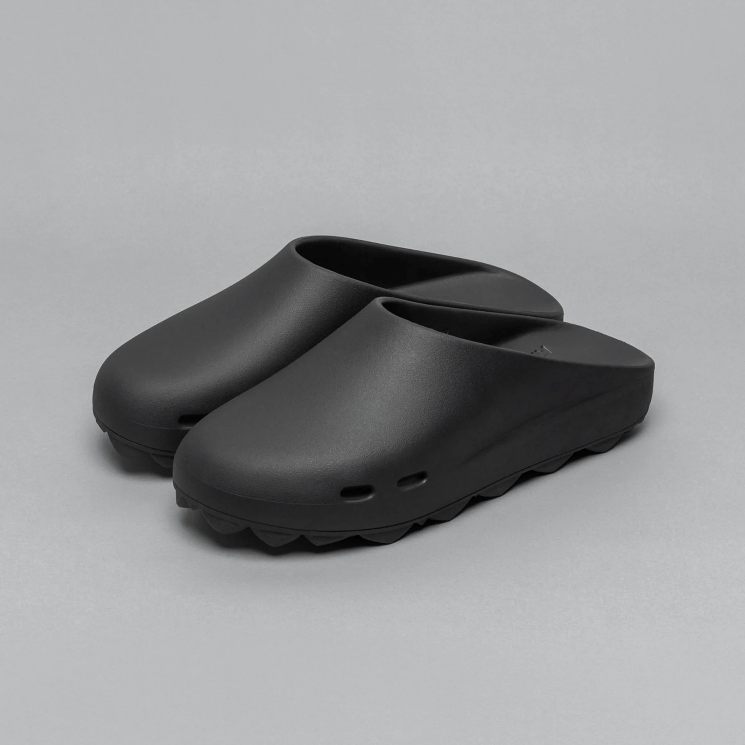 PPACO/パコ/LUX-1(AIR STUDDED SOLE) BLACK US7/25.0