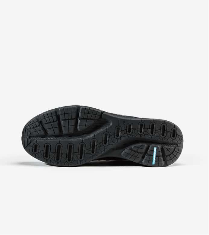 MOISTHROUGH360/モイスルー360/VENTIRIS BLACK 40