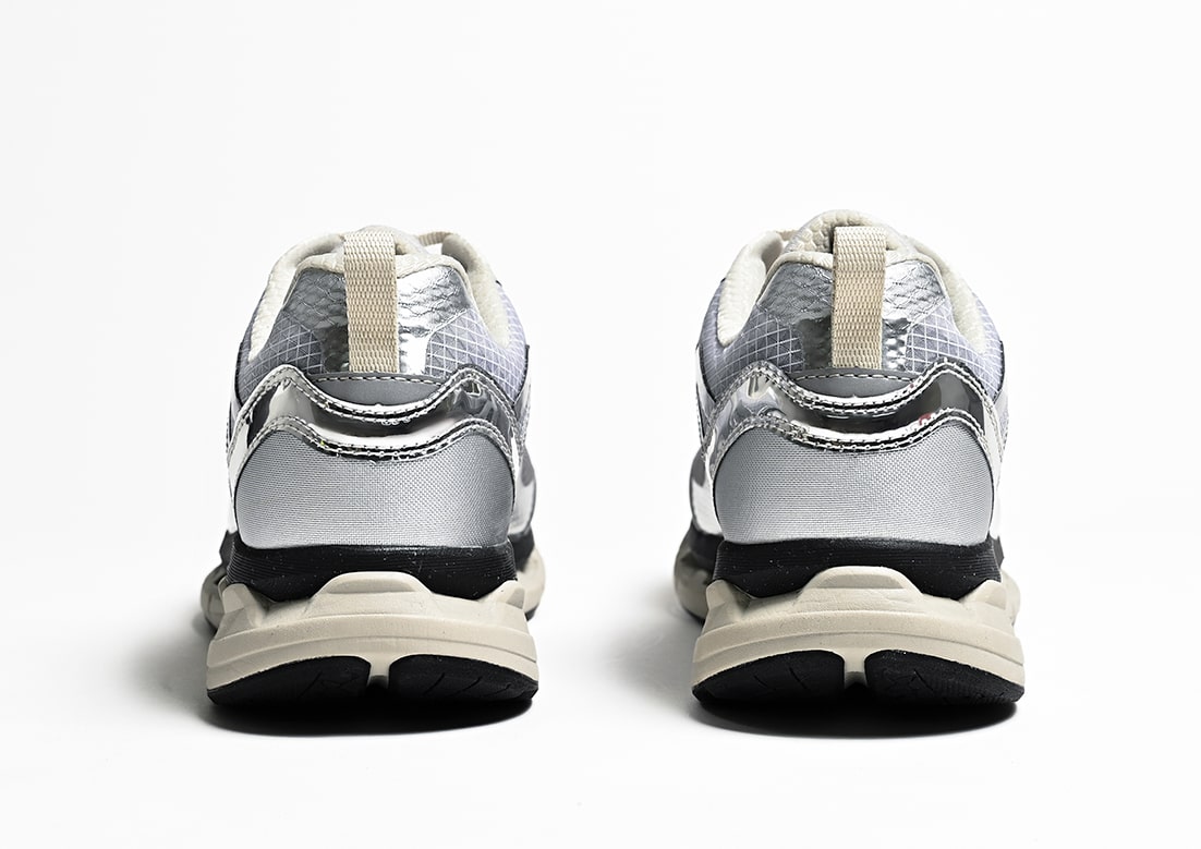 MOISTHROUGH360/モイスルー360/VENTIRIS MT SILVER 40