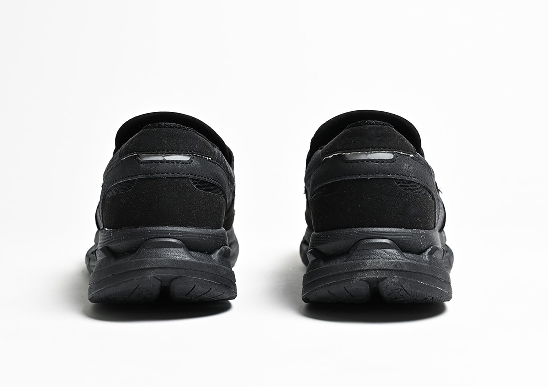 MOISTHROUGH360/モイスルー360/HOBALIPS BLACK 40