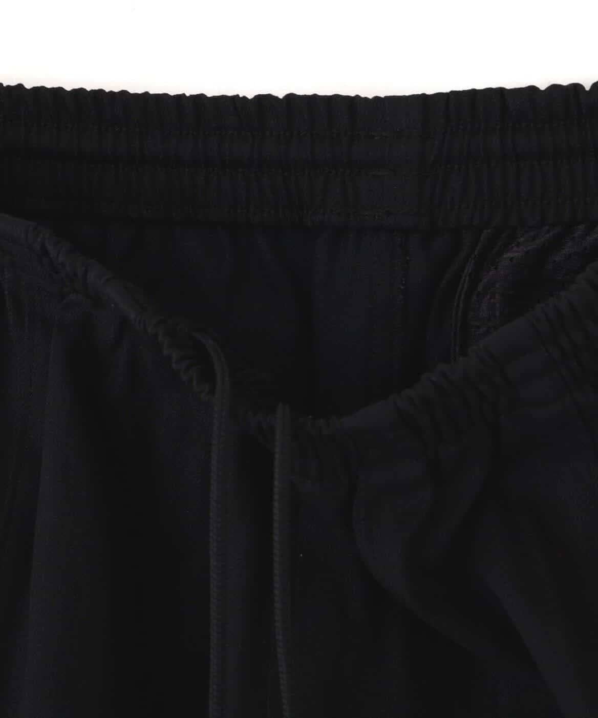 NEEDLES【B’2nd EXCLUSIVE】/ニードルズ【B'2nd別注】/H.D. Track Pant - Denim-INDIGO BLACK XS