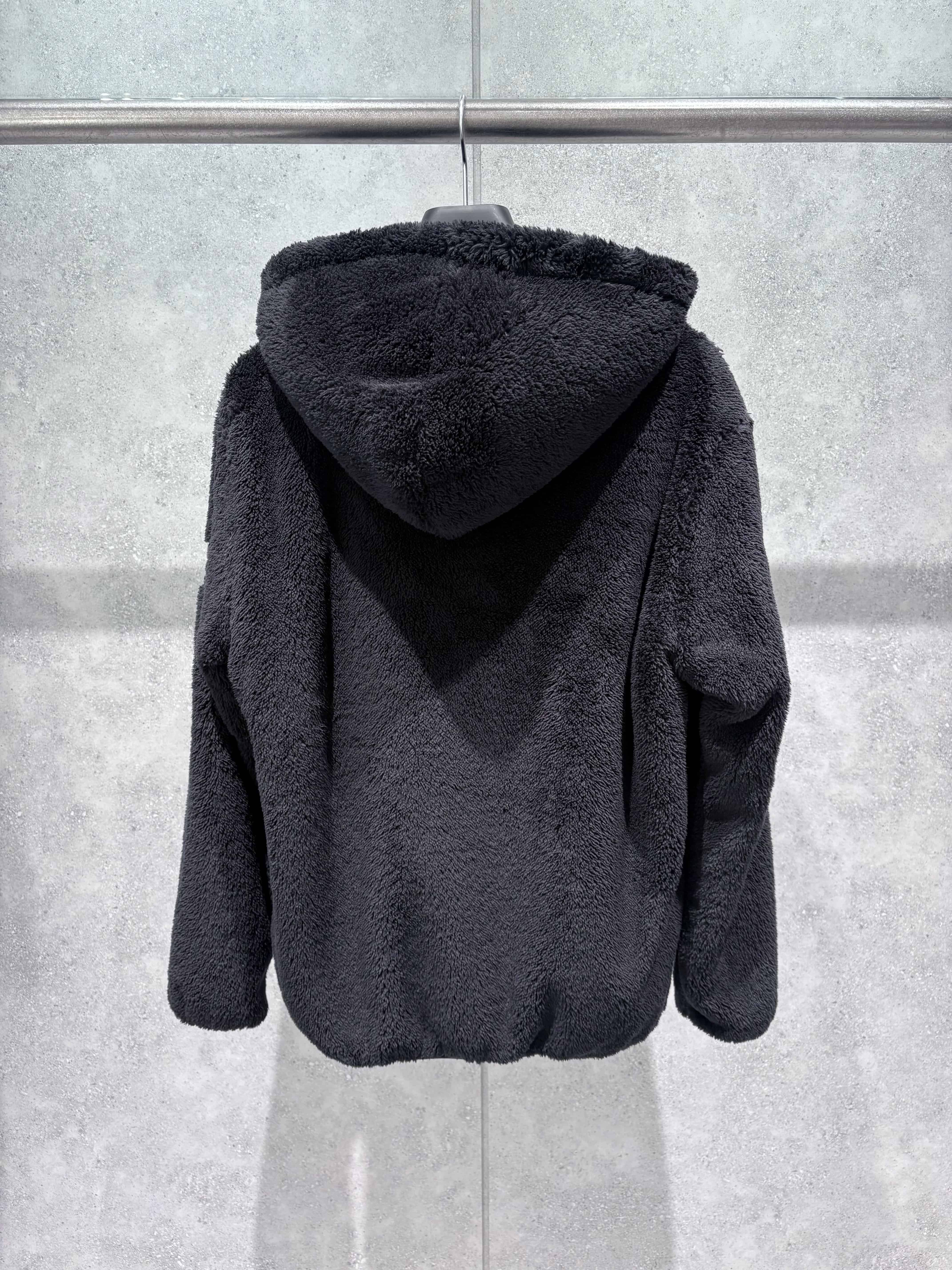 TATRAS/タトラス/MENFI BLACK 1(S相当)