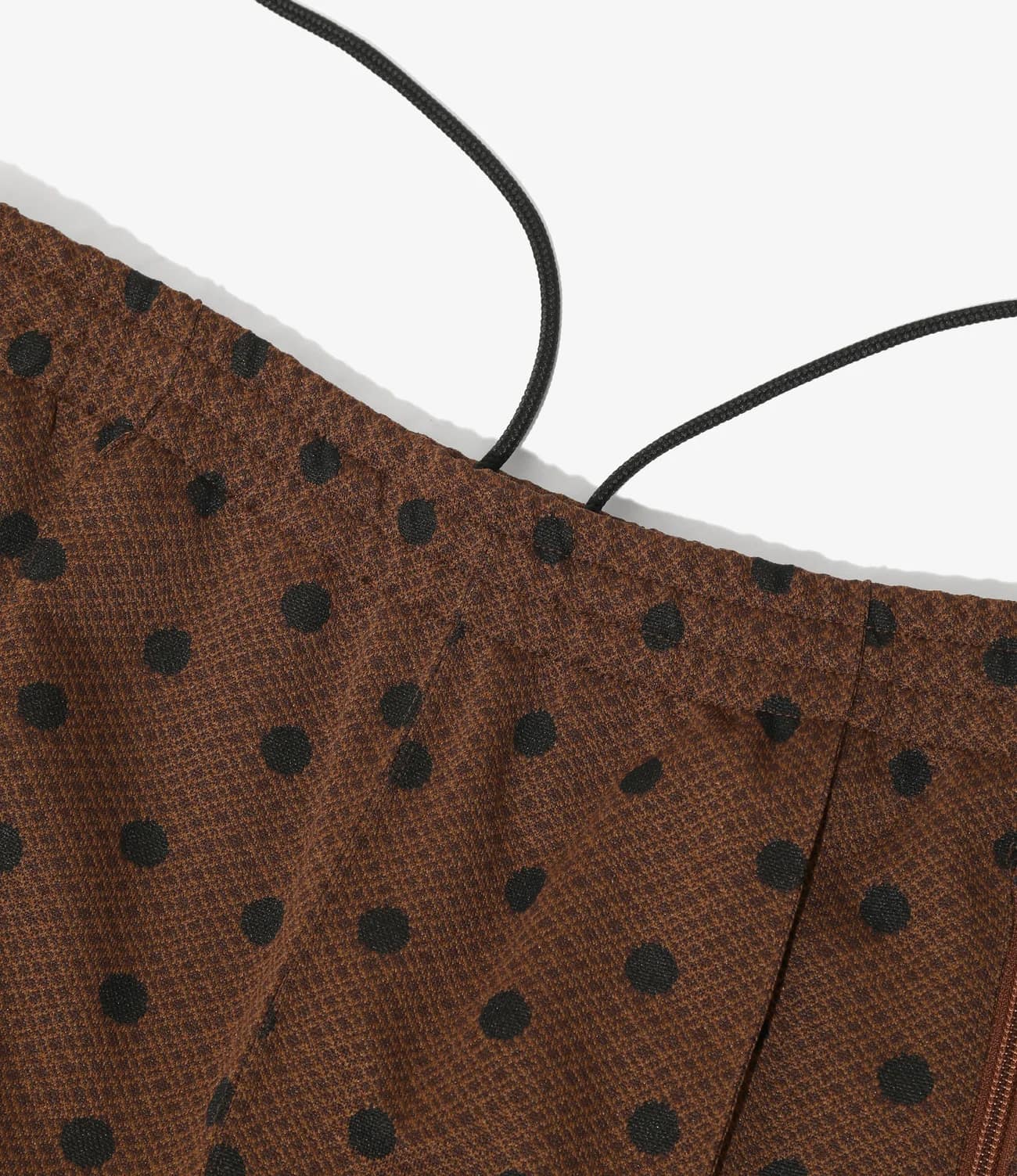 NEEDLES/ニードルズ/TRACK PANT - POLY JACQUARD Polkadot XS
