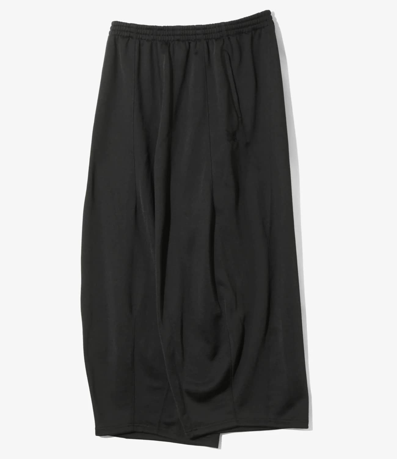 NEEDLES/ニードルズ/H.D. SWEAT PANT - BRIGHT JERSEY Black XS