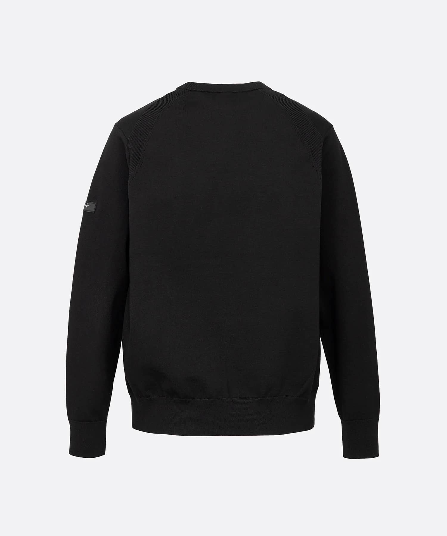 TATRAS/タトラス/GRADO ニット BLACK 1(S)