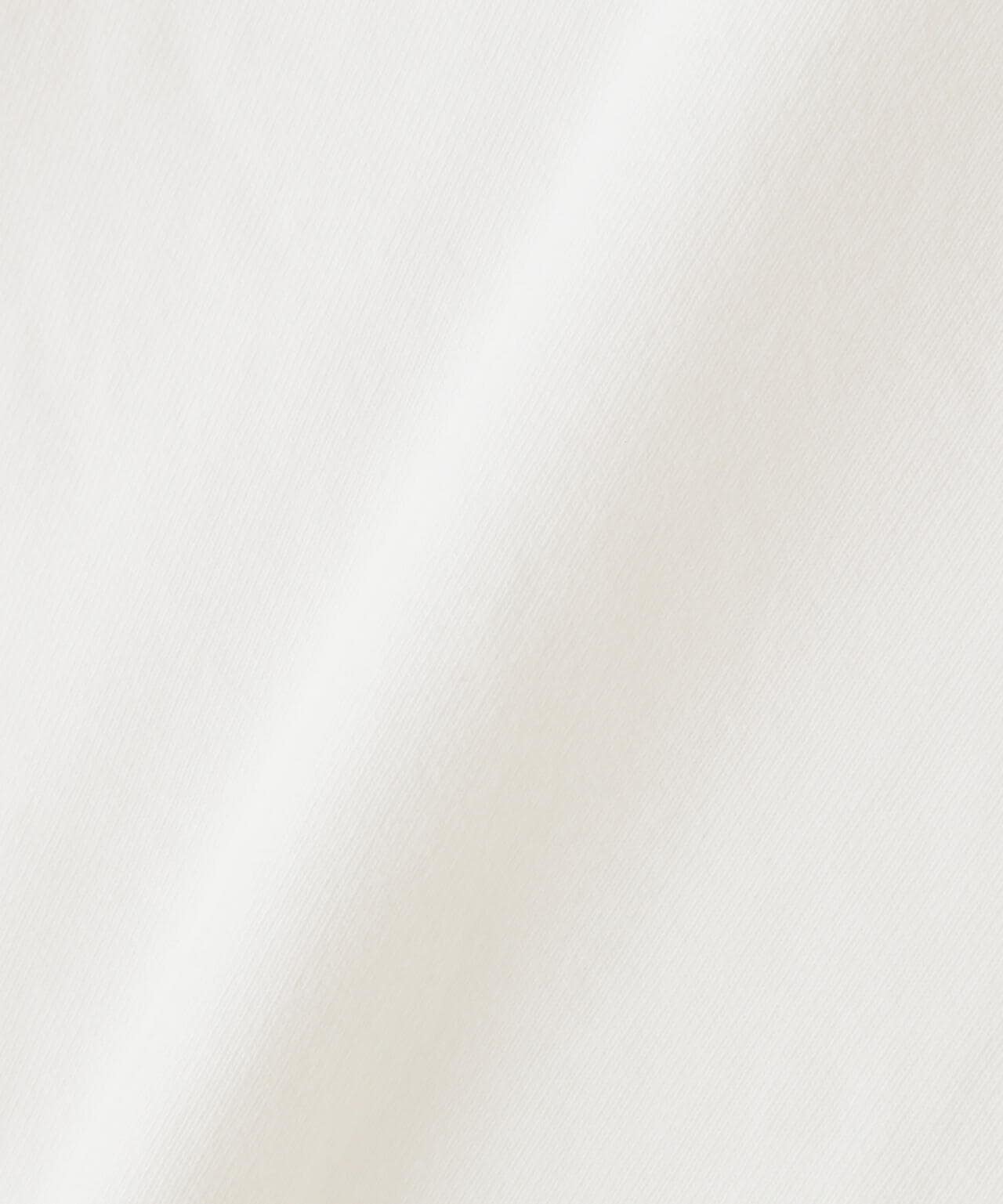 REMI RELIEF/レミレリーフ/別注LW加工裏毛BIGサイズクルースウェット OFF WHITE M