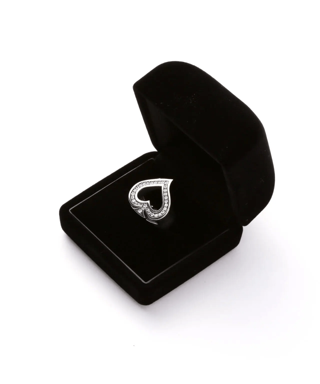 MAGICAL DESIGN/マジックデザイン/ring SILVER 9号