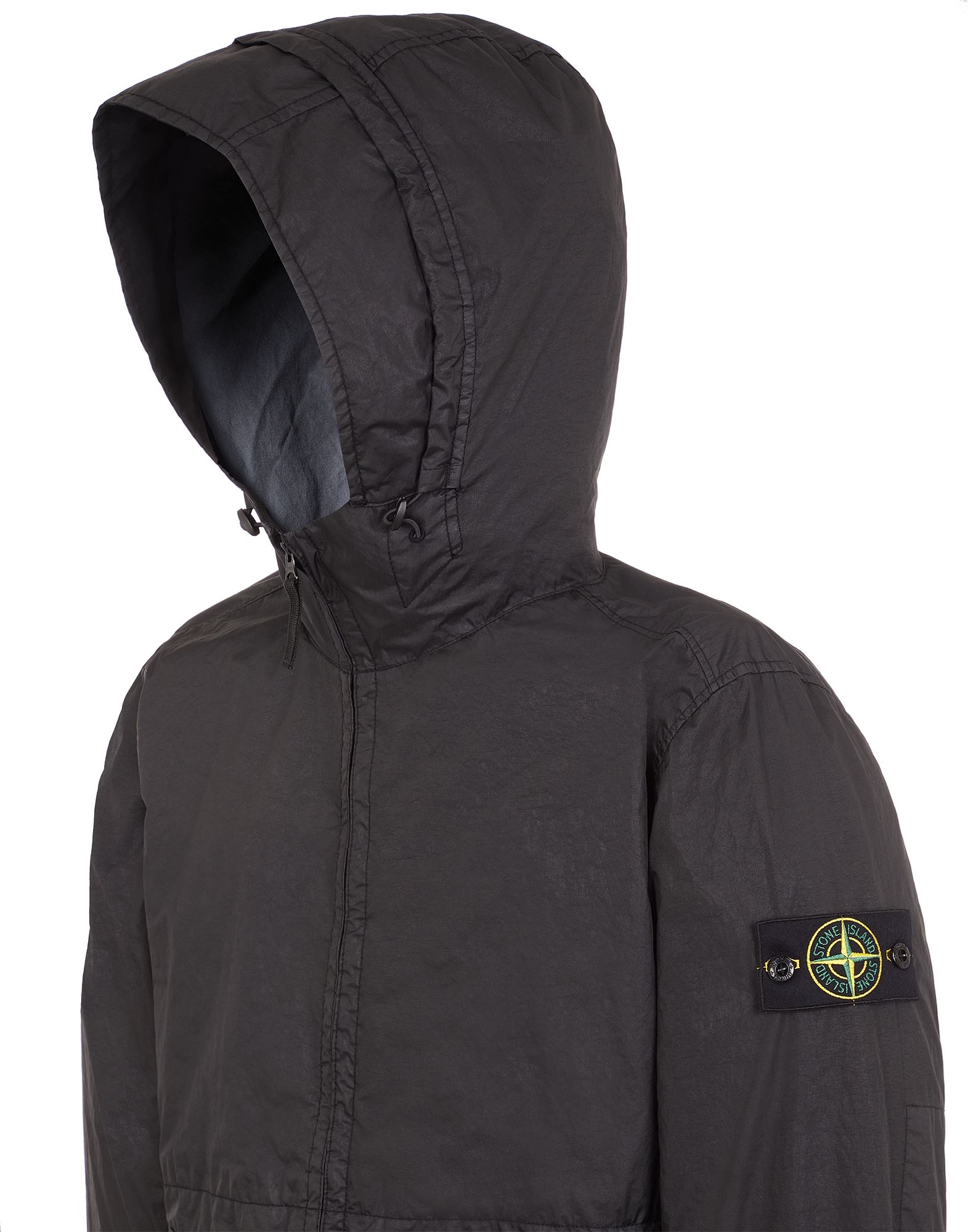 24SS stone island 41123 MEMBRANA 3L TC - www.stedile.com.br