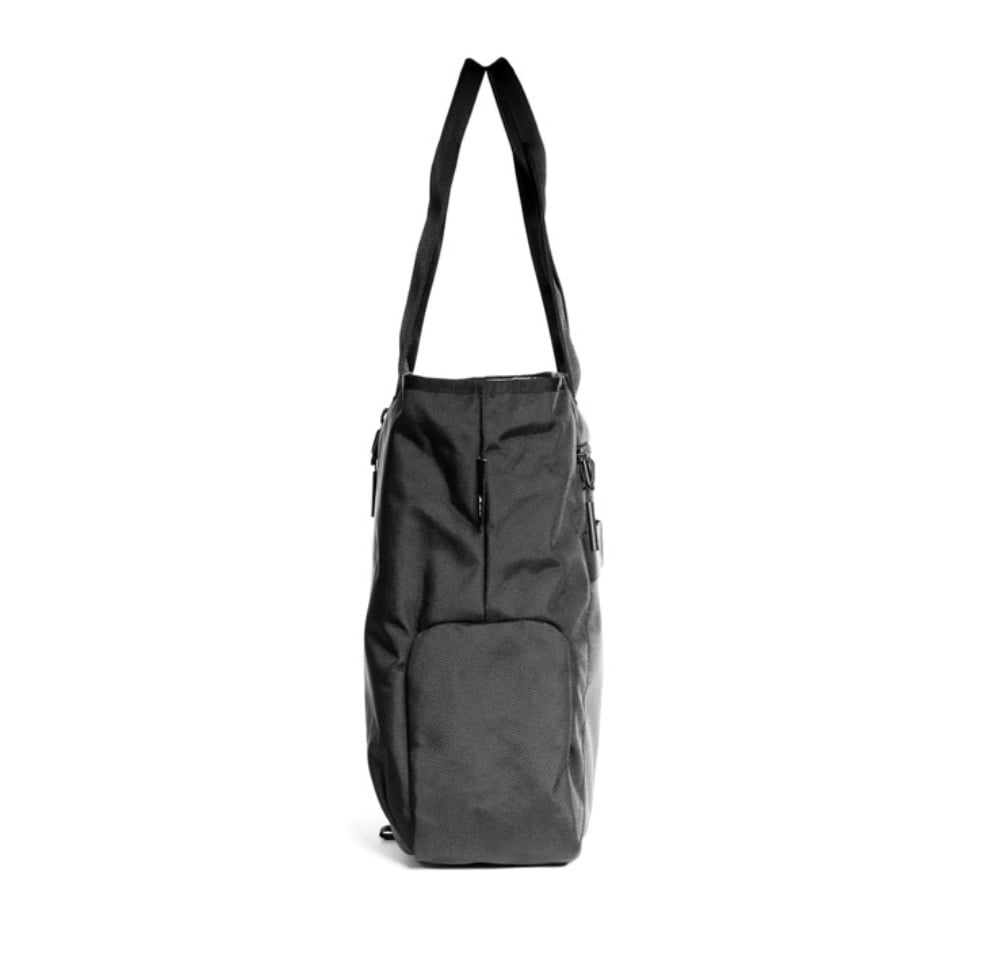 Aer/エアー/City Tote Black BLACK F