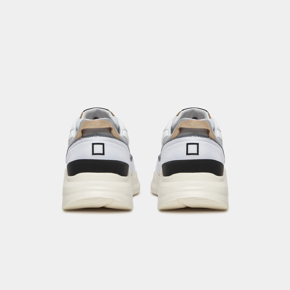 D.A.T.E./デイト/FUGA METHOD LIGHT-GRAY 41