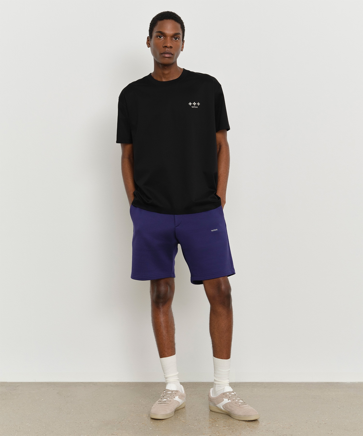 TATRAS/タトラス/NUNKI BLACK 1