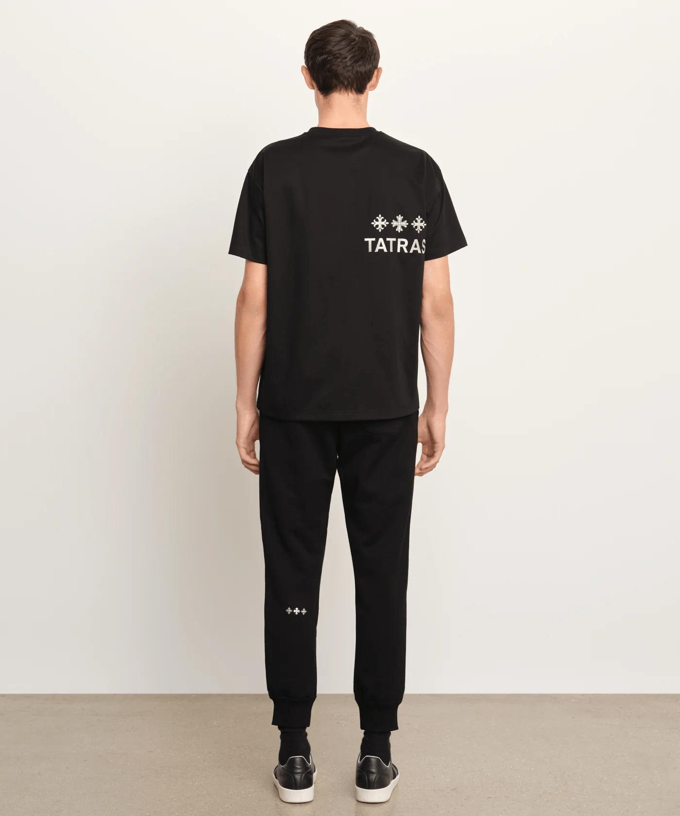 TATRAS/タトラス/NUNKI BLACK 1