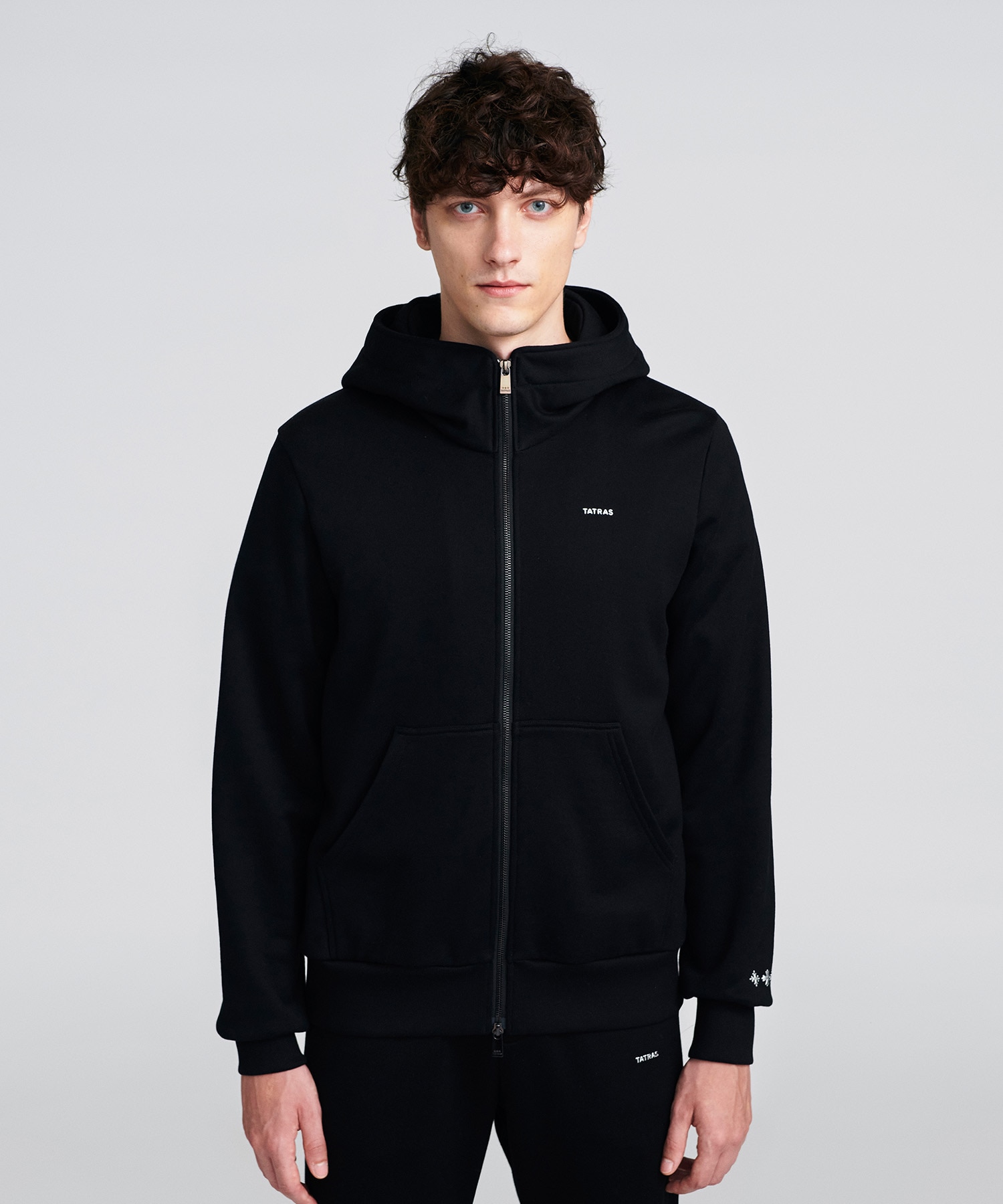 TATRAS/タトラス/FELDA BLACK 1