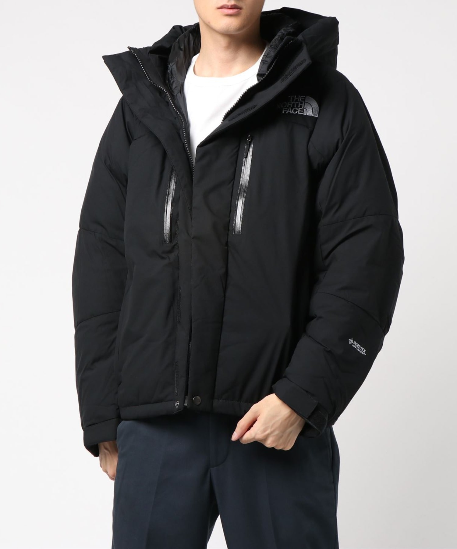 THE NORTH FACE/ザノースフェイス/Baltro Light Jacket バルトロライトジャケット【2024-25年秋冬新作】