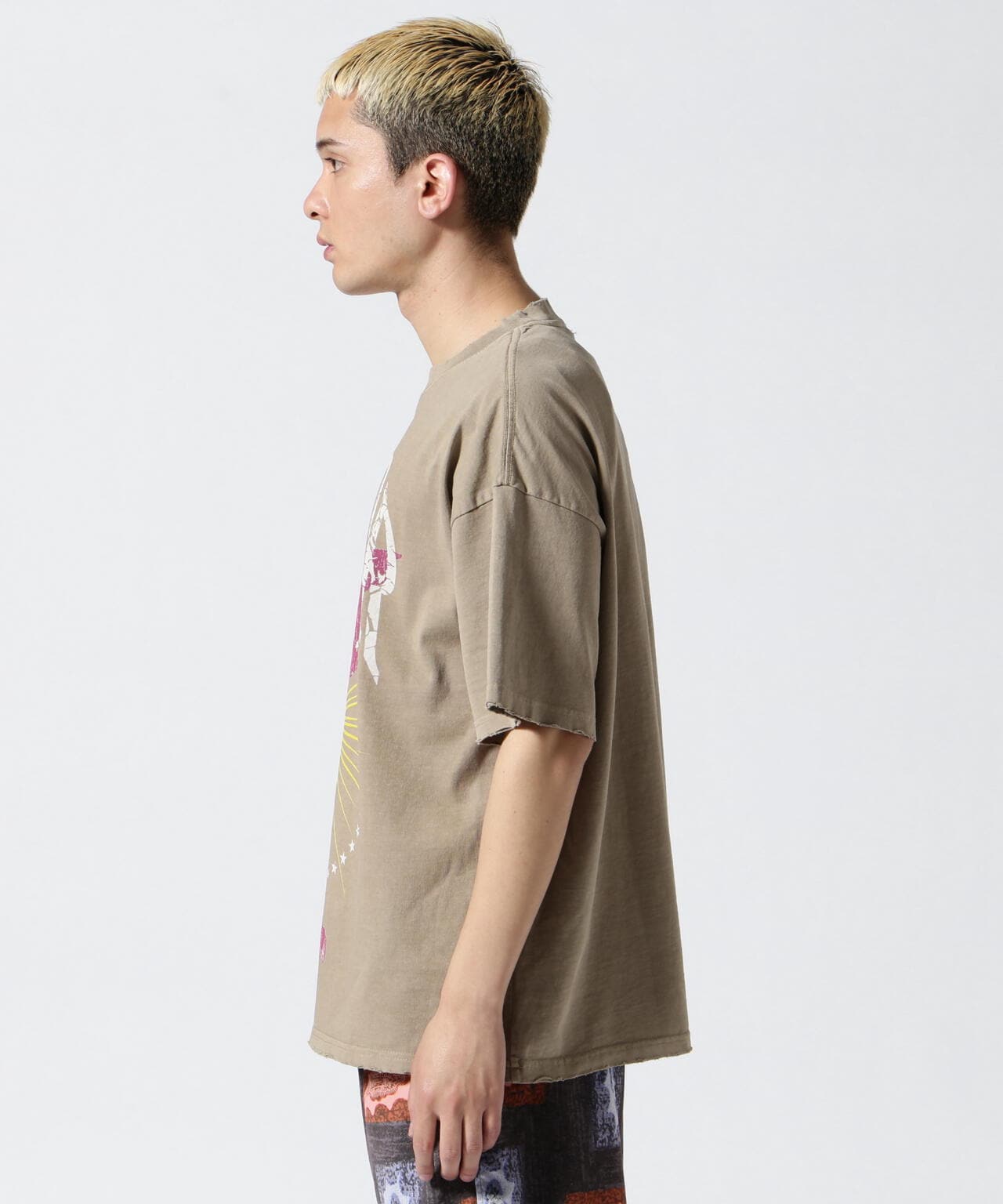 LUSOR/ルーソル/STAR PIGMENT SST BEIGE M