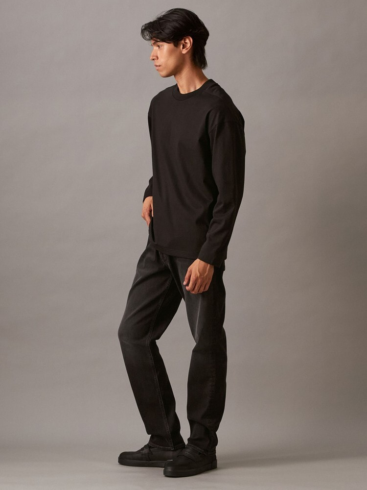CalvinKlein/カルバンクライン/ロングスリーブTシャツ