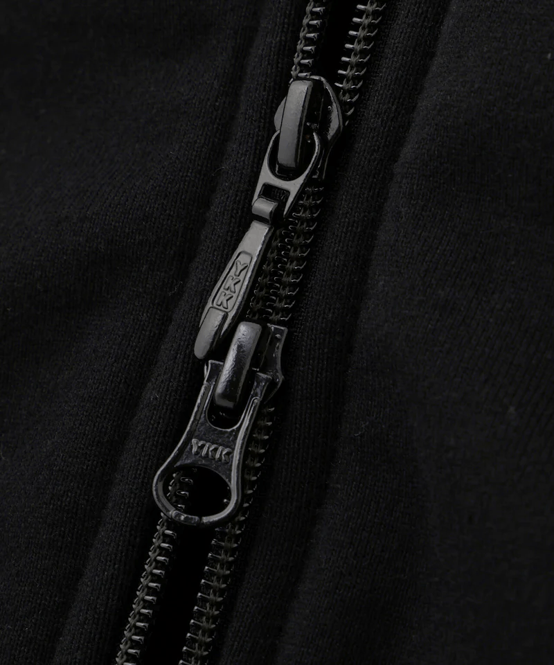 Needles/ニードルズ/【B'2nd EXCLUSIVE】Track Jacket - Cotton Jersey BLACK S