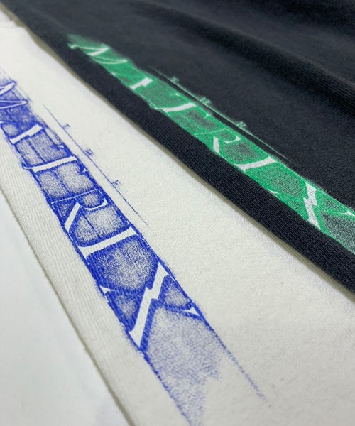 Peroxside/ペルオキシド/MATRIX LS TEE B BLACK 1