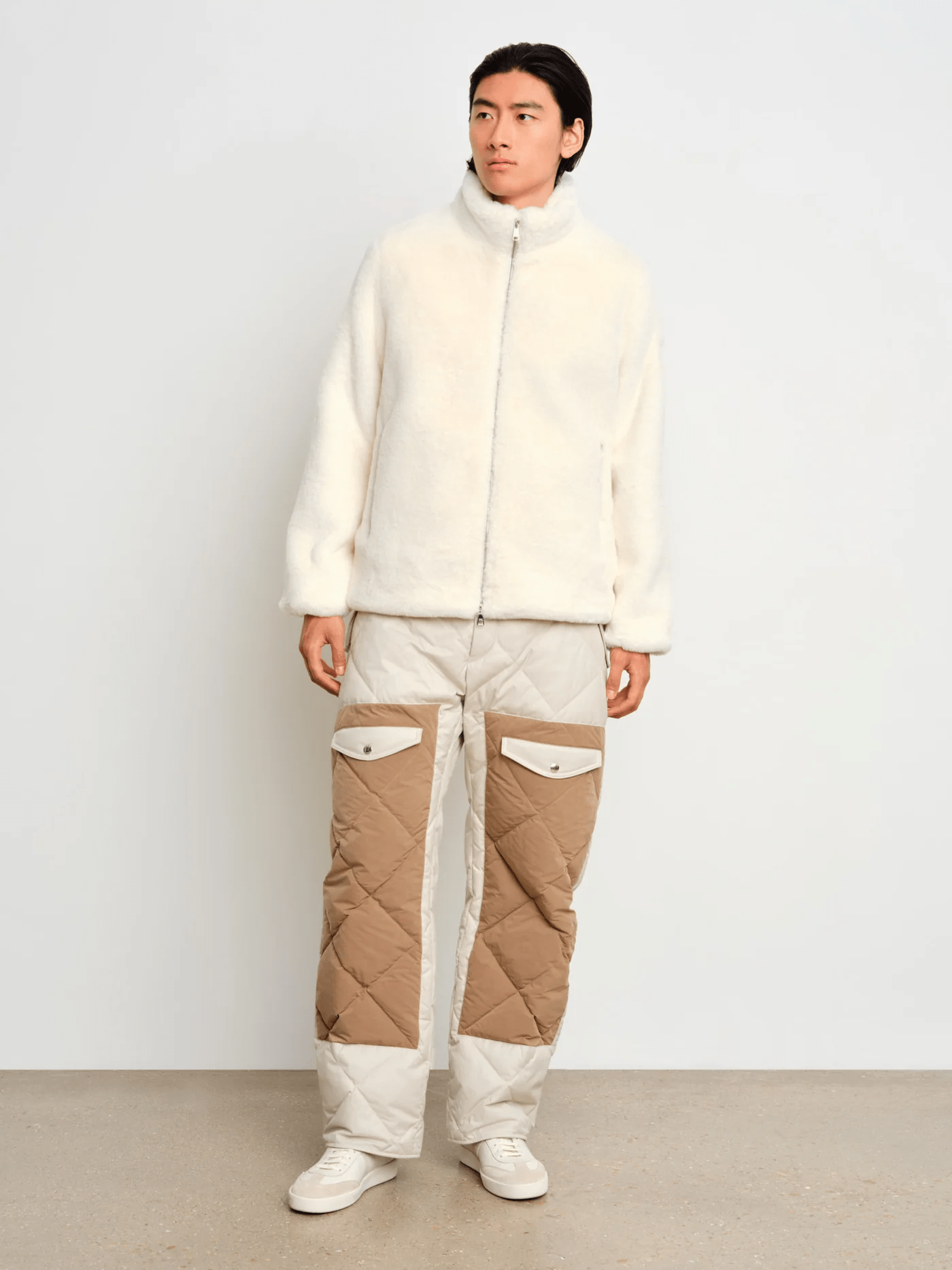 TATRAS/タトラス/ASTONI WHITE 1