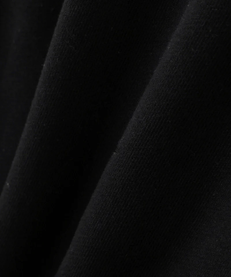 Needles/ニードルズ/【B'2nd EXCLUSIVE】H.D. Track Pant - Cotton Jersey BLACK XS