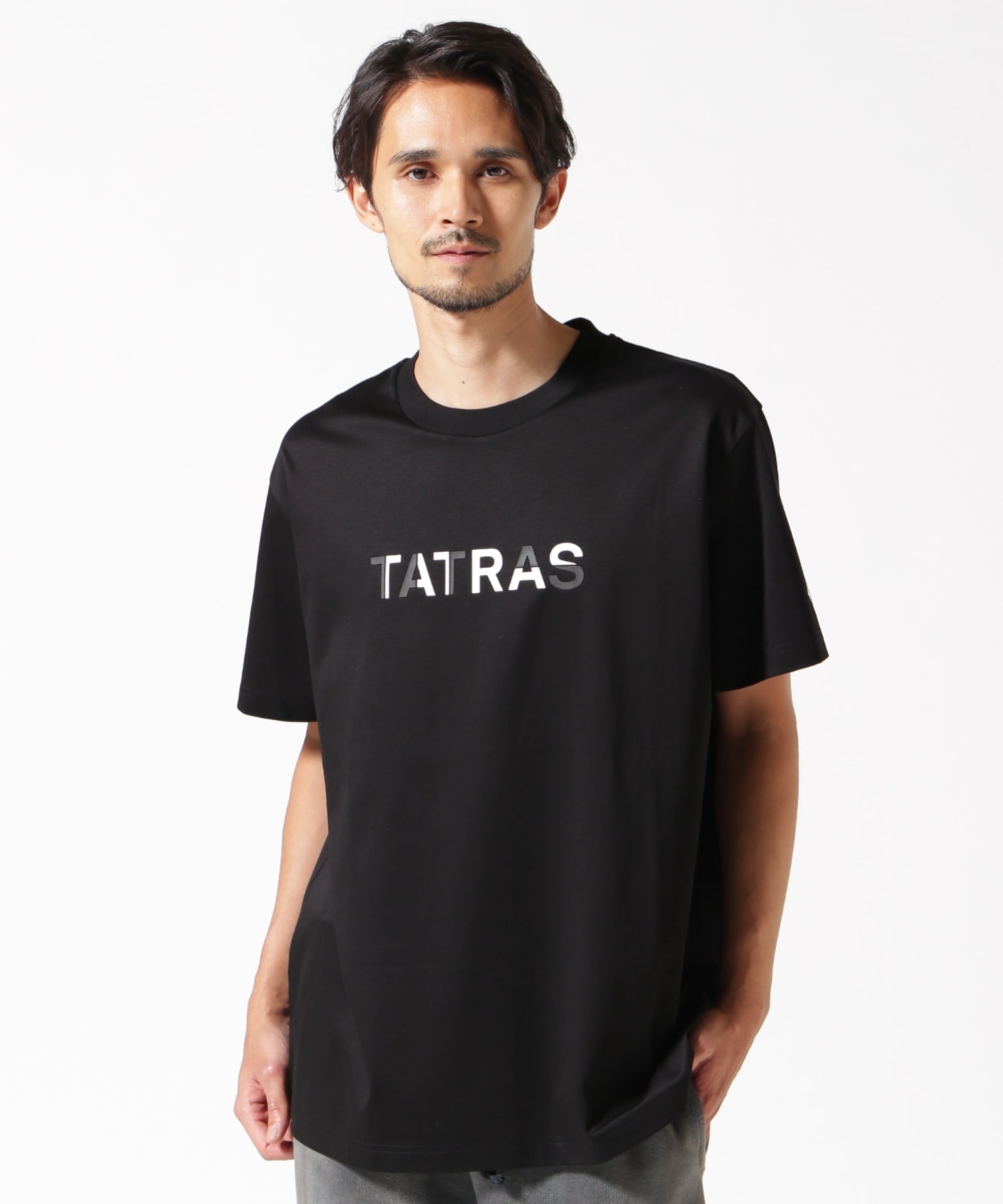 TATRAS/タトラス/B'2nd別注 BANIEL(1 BLACK)| B'2nd|名古屋 TATRAS/タトラス/B'2nd別注 BANIEL(1 BLACK)| B'2nd|名古屋