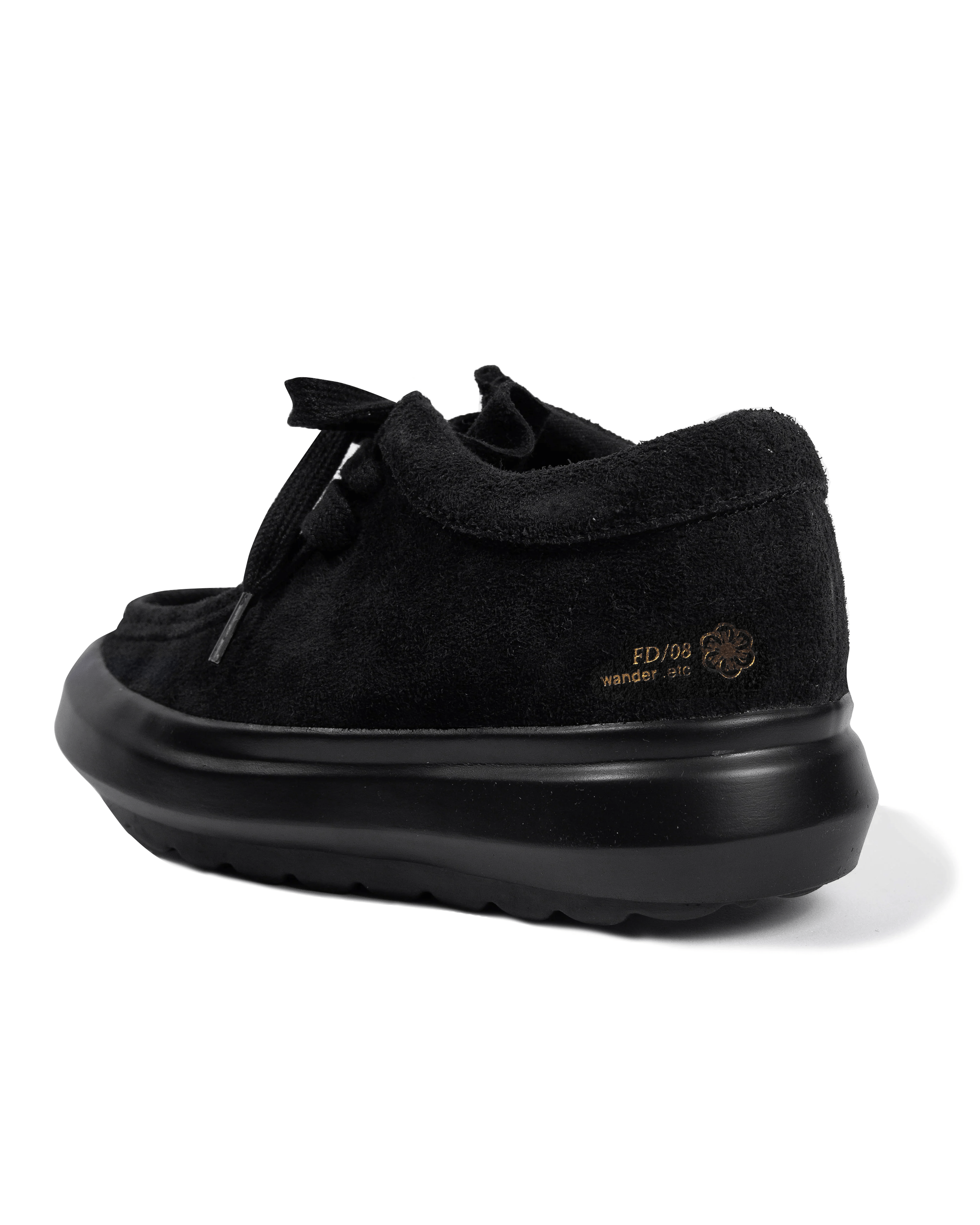 wander .etc/ワンダー/Wander FD/08(41 BLACK)｜ B'2nd｜名古屋PARCO