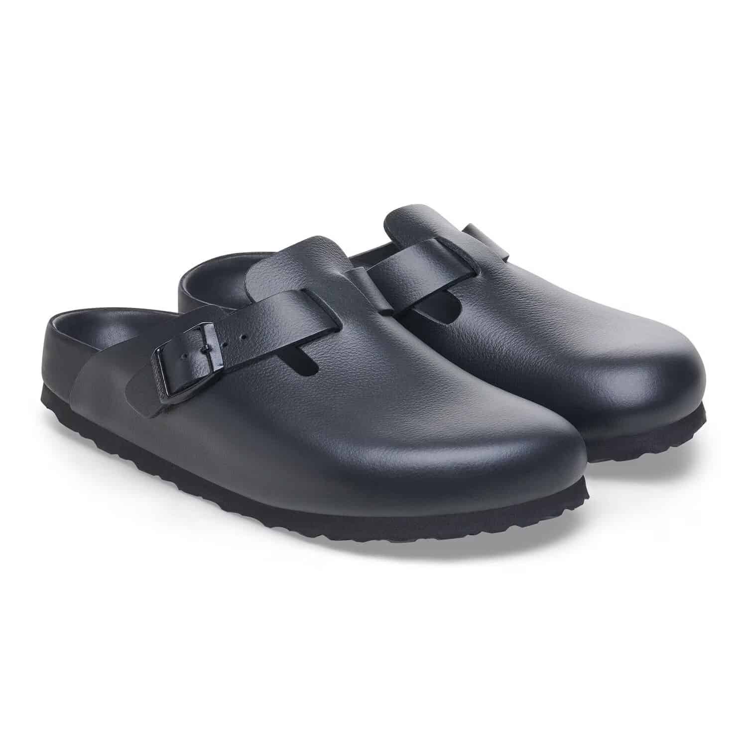 BIRKENSTOCK/ビルケンシュトック/Boston BLACK 40