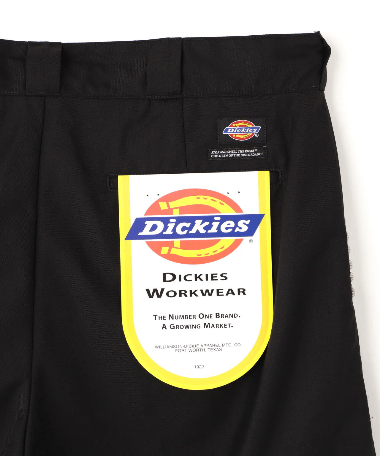 Dickies x Children of the discordance/ディッキーズ × チルドレン