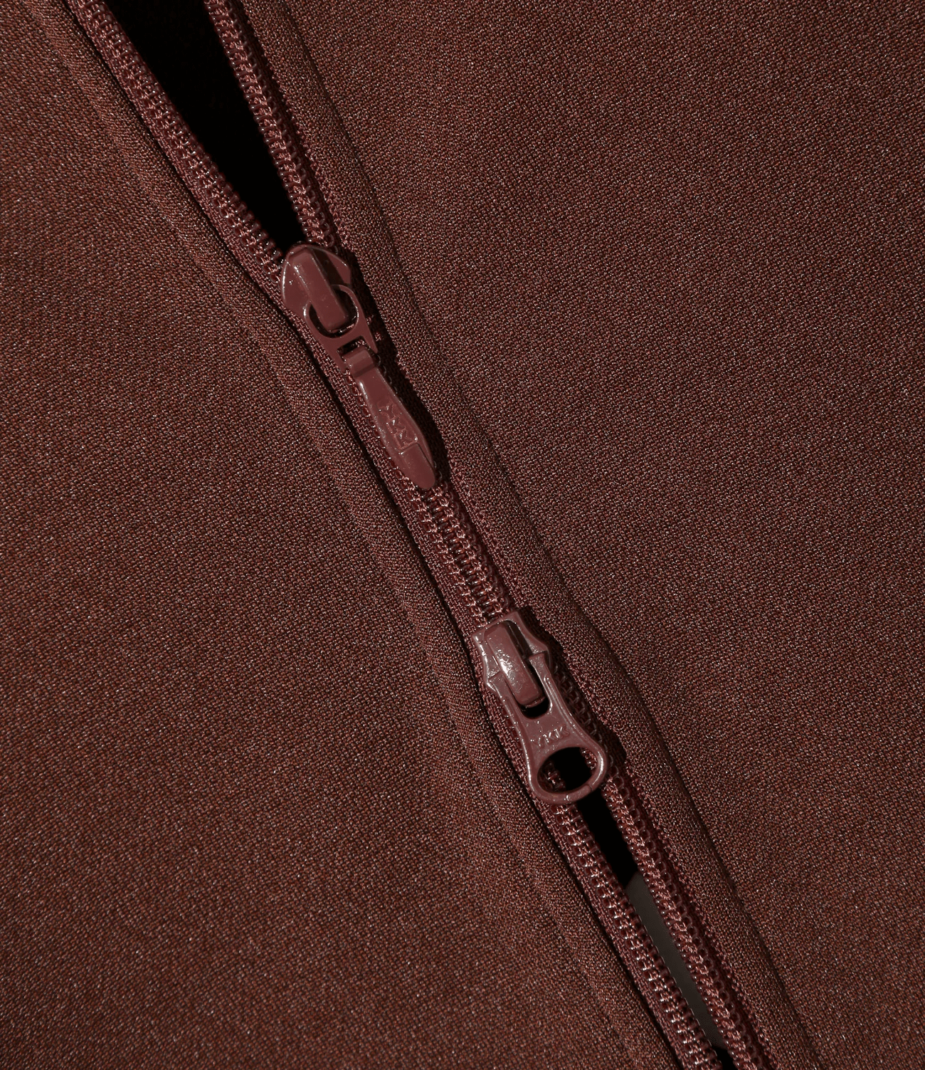 Needles/ニードルズ/Track Jacket - Poly Smooth A-brown M