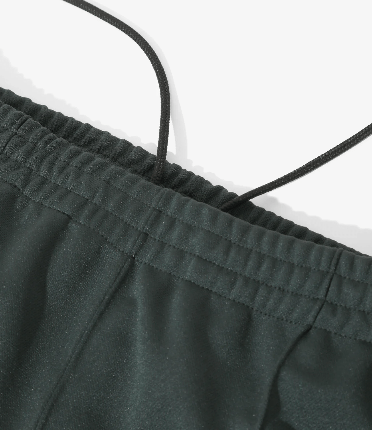 Needles/ニードルズ/Track Pant - Poly Smooth B-green S