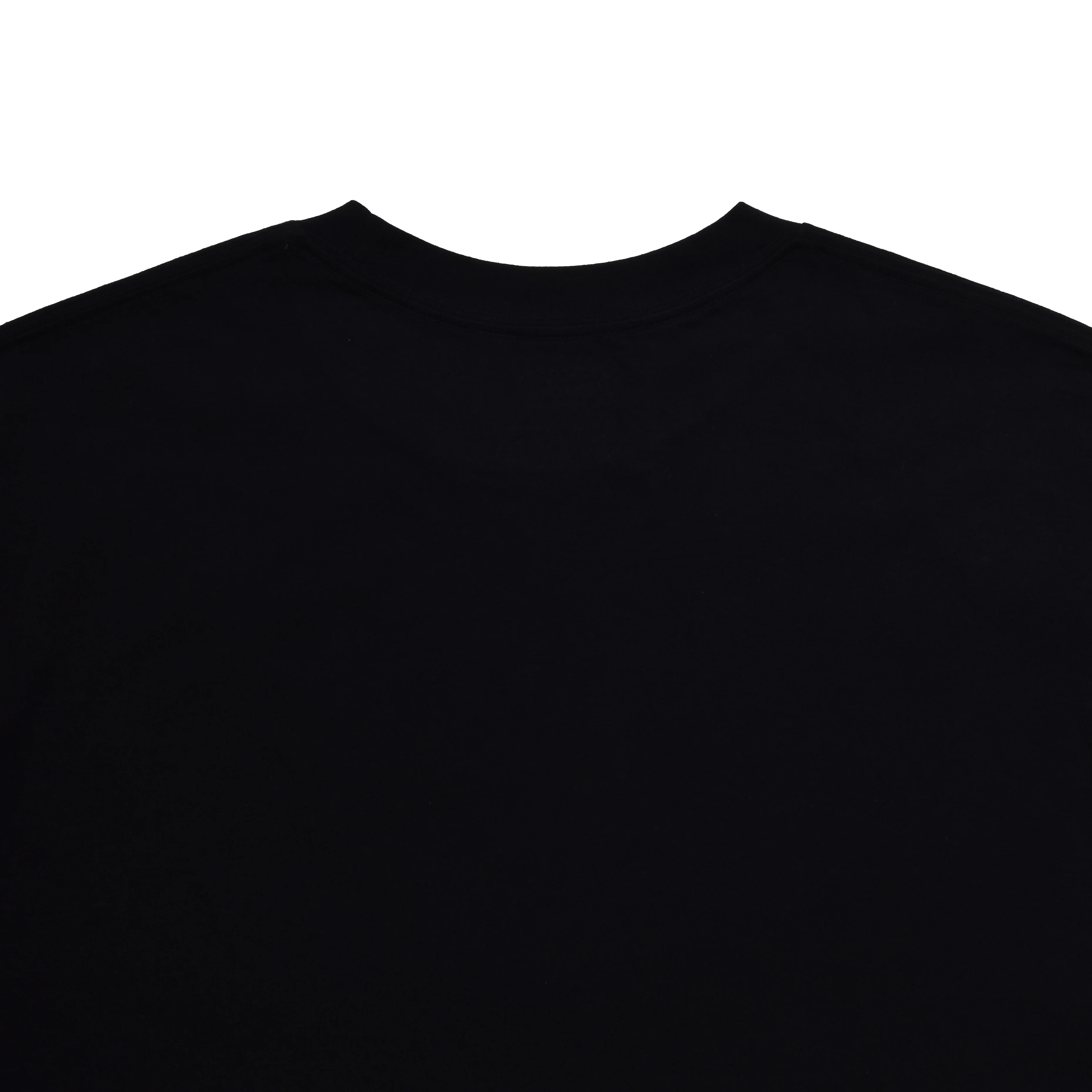 MINEDENIM/マインデニム/Stie-lo × Irina.L "Sideways figure" T-SH BLACK M