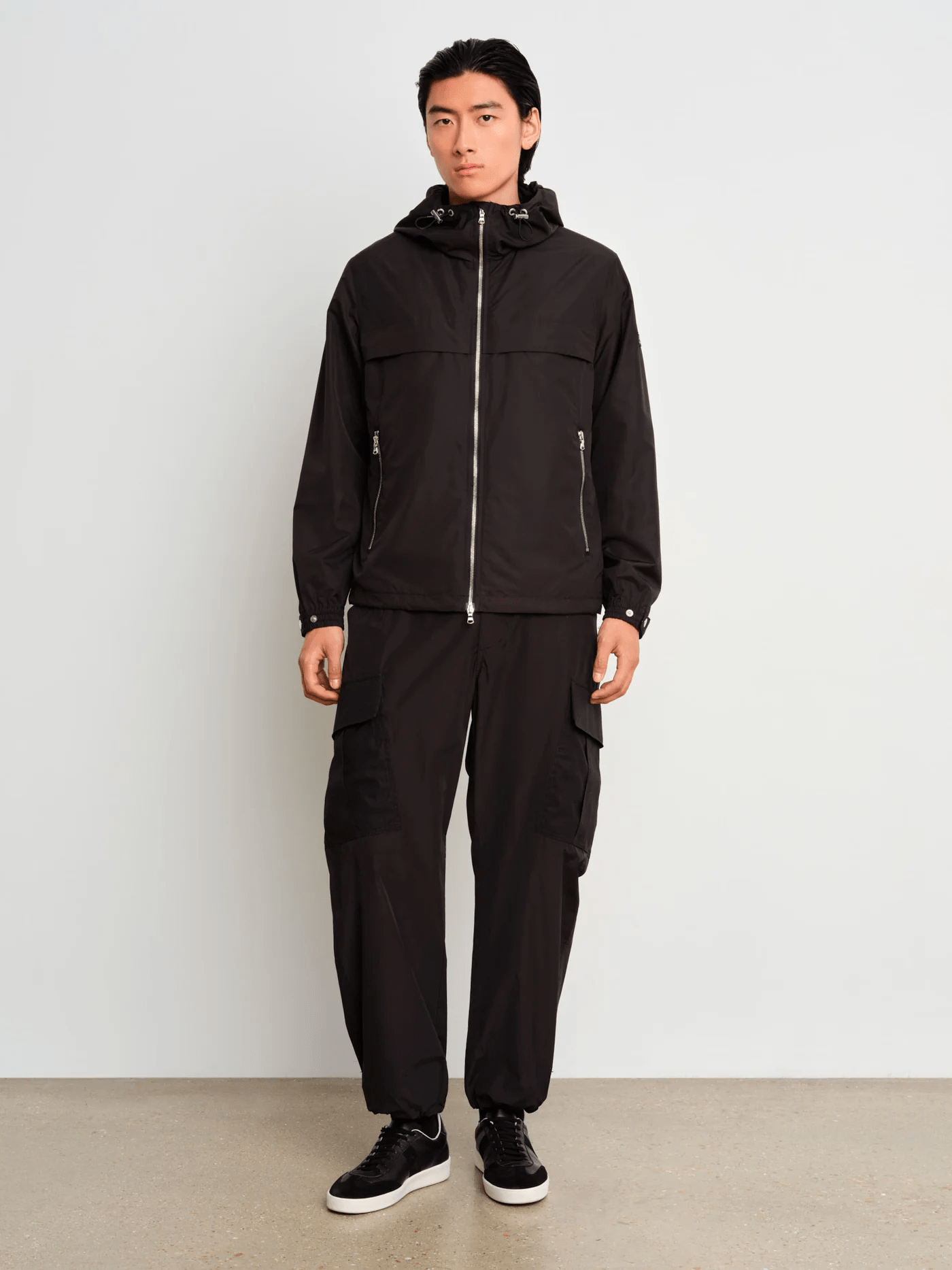 TATRAS/タトラス/CAGLIO BLACK 1