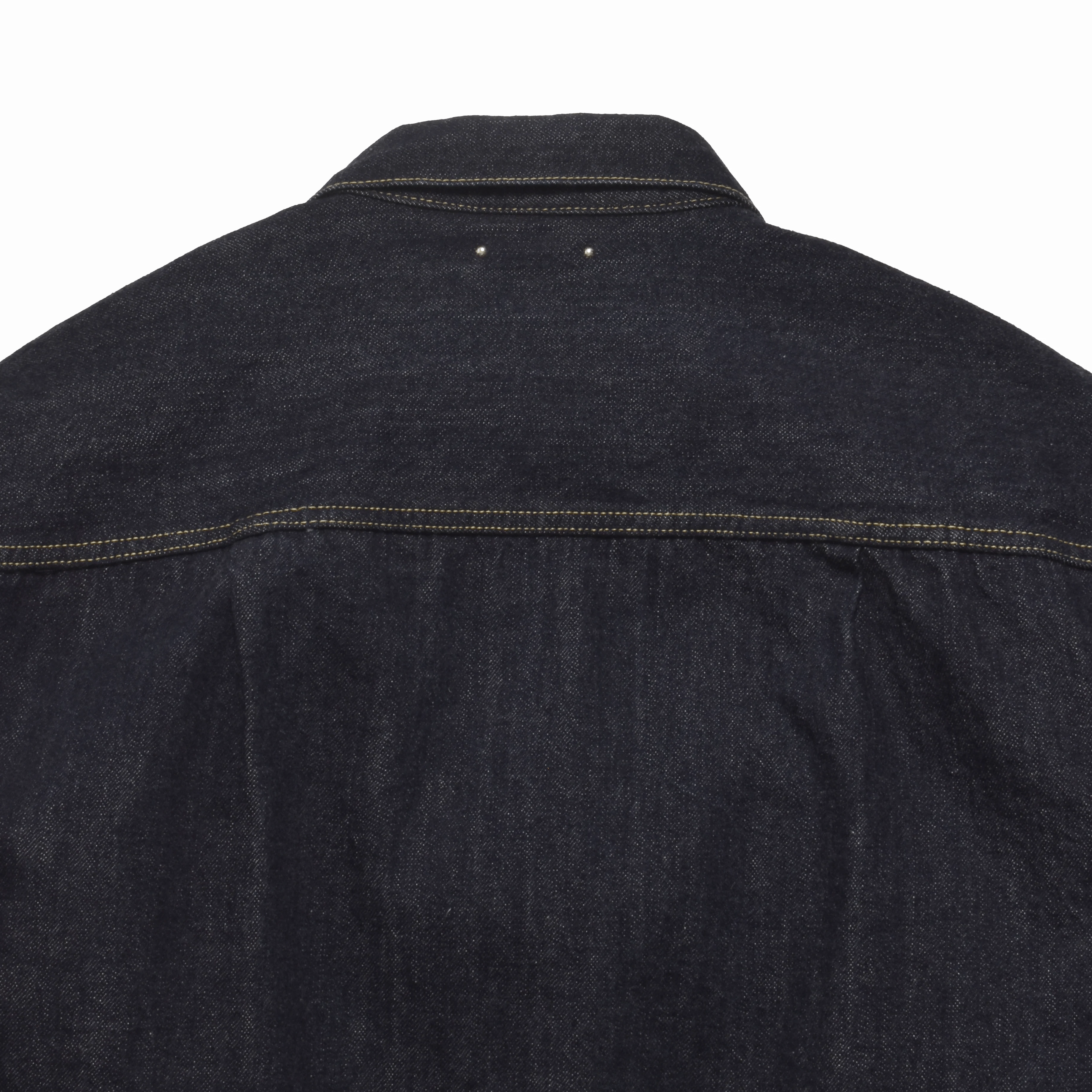 MINEDENIM/マインデニム/R.Denim RF-GJKT OWS OWS 1