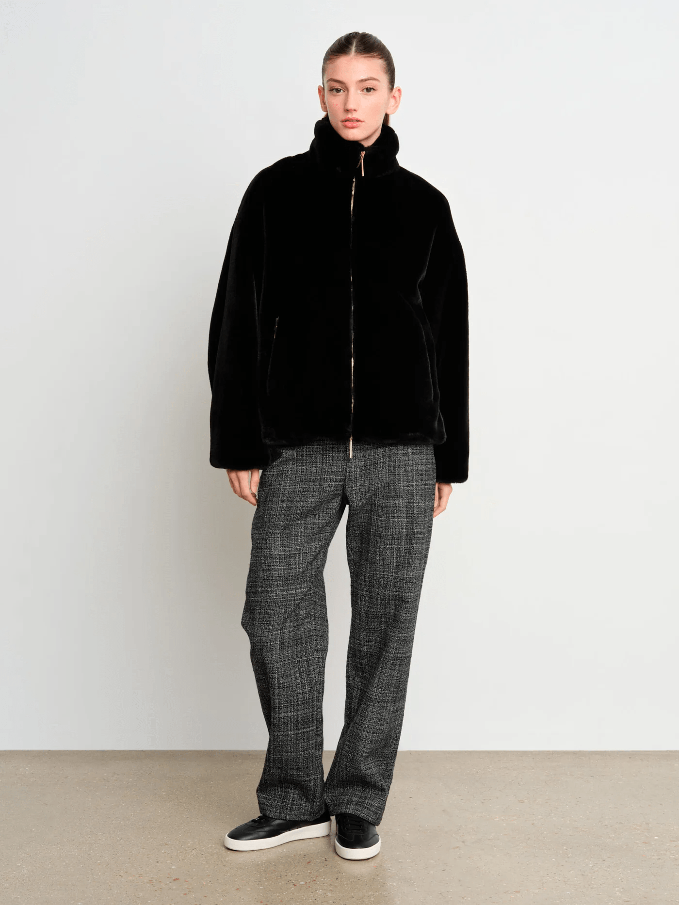 TATRAS/タトラス/BARBRA(1/S BROWN)｜ B'2nd｜名古屋PARCO | ONLINE