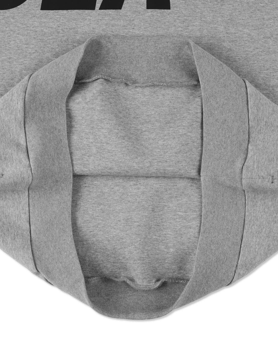 WINDANDSEA/ウィンダンシー/Loose fit Crewneck Sweatshirt GRAY M