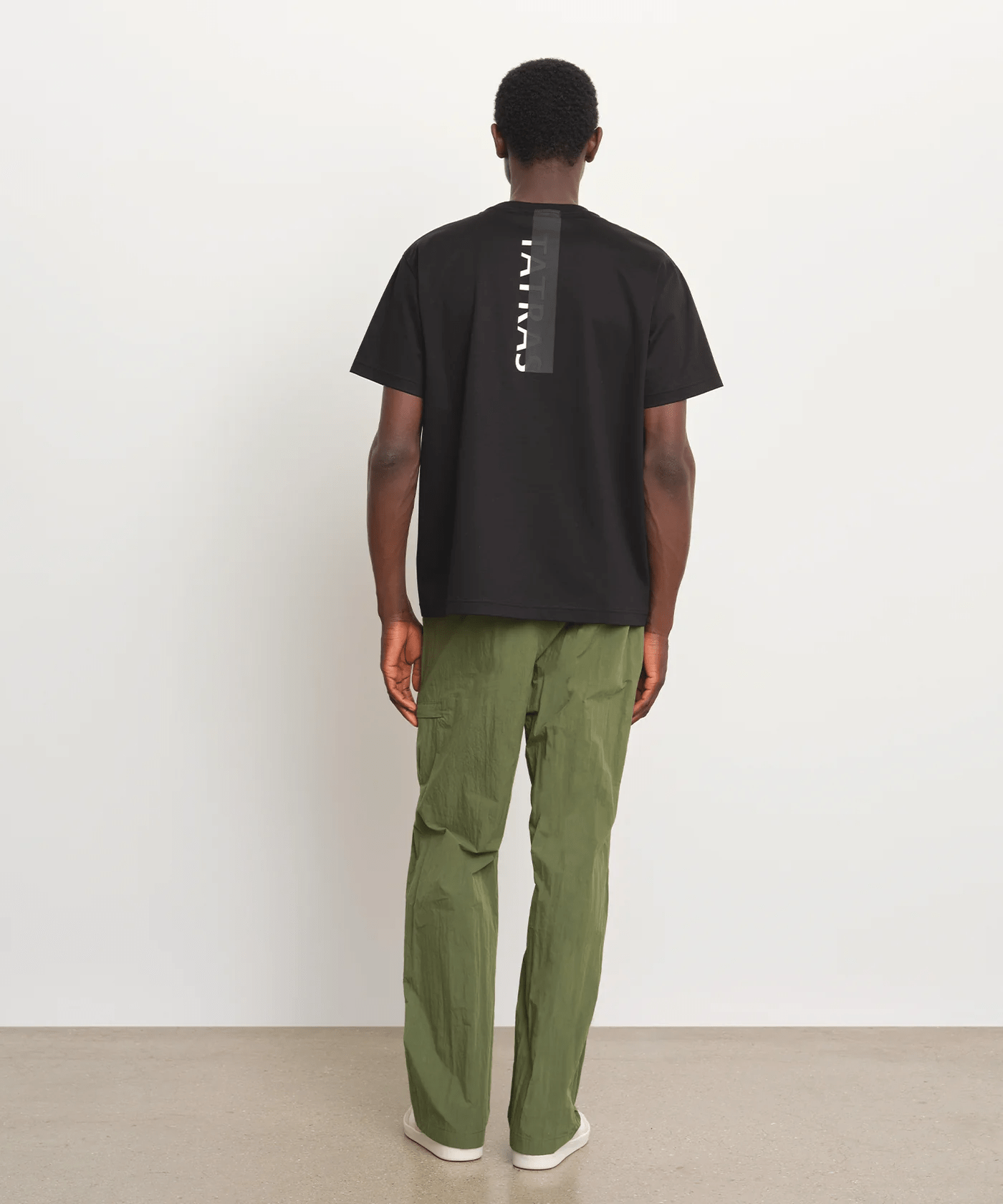 TATRAS/タトラス/ORESTE BLACK 1