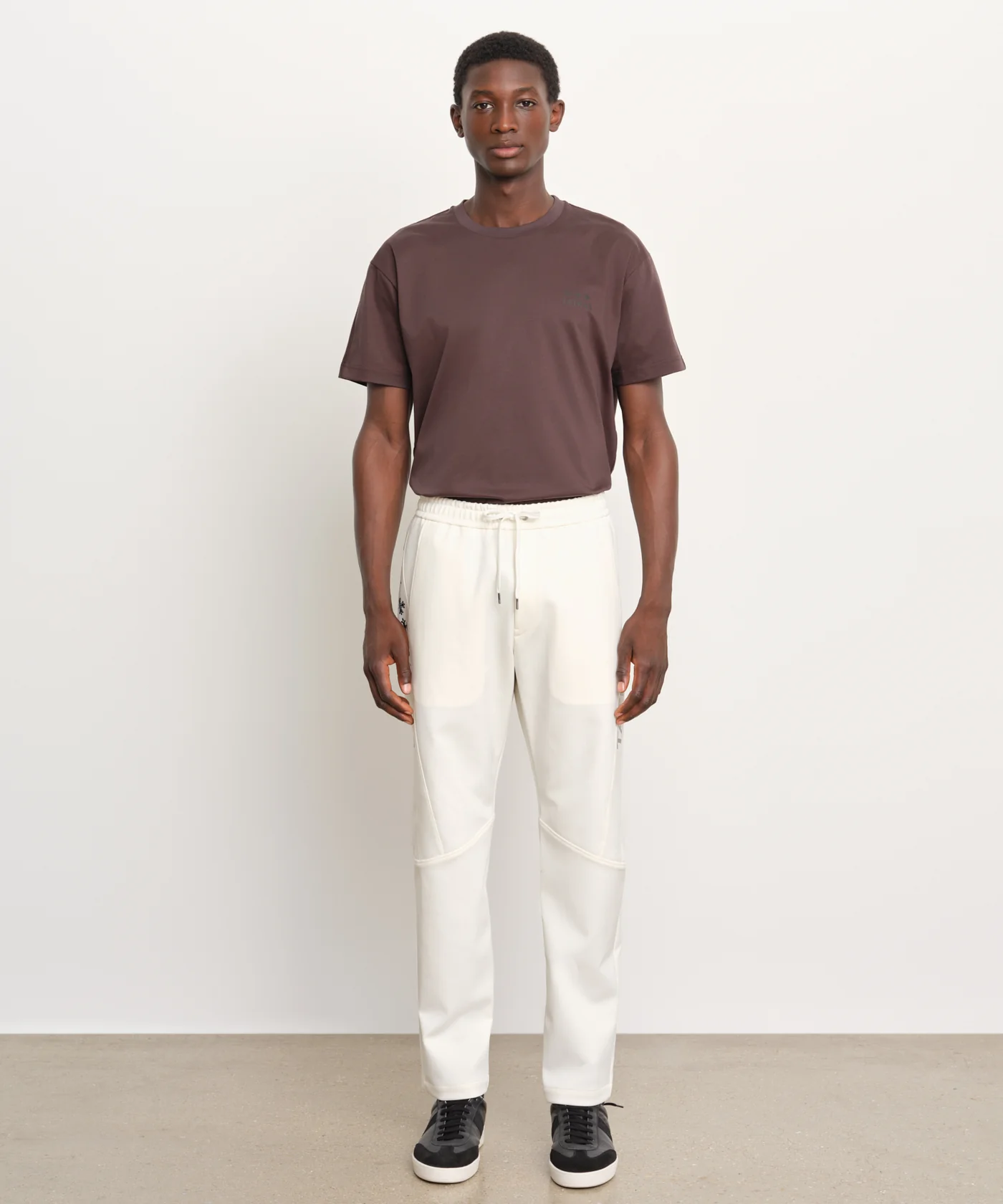 TATRAS/タトラス/ANGELO IVORY 1