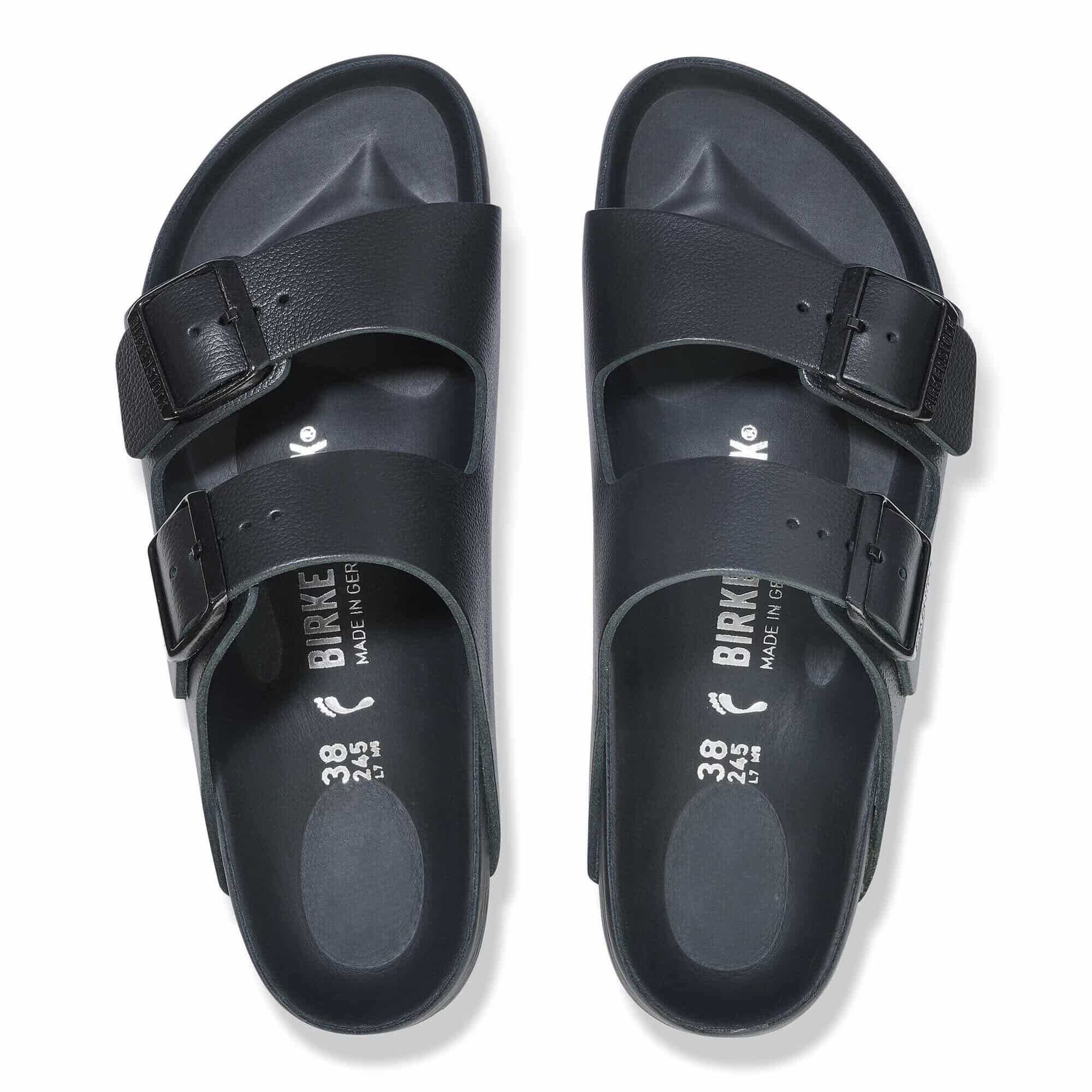 BIRKENSTOCK/ビルケンシュトック/Arizona BLACK 42