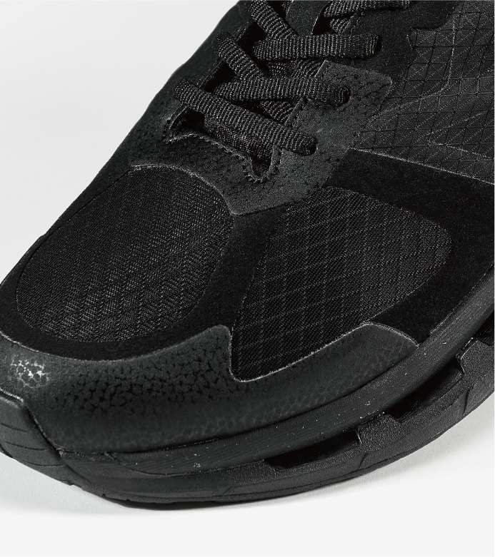 MOISTHROUGH360/モイスルー360/VENTIRIS BLACK 40